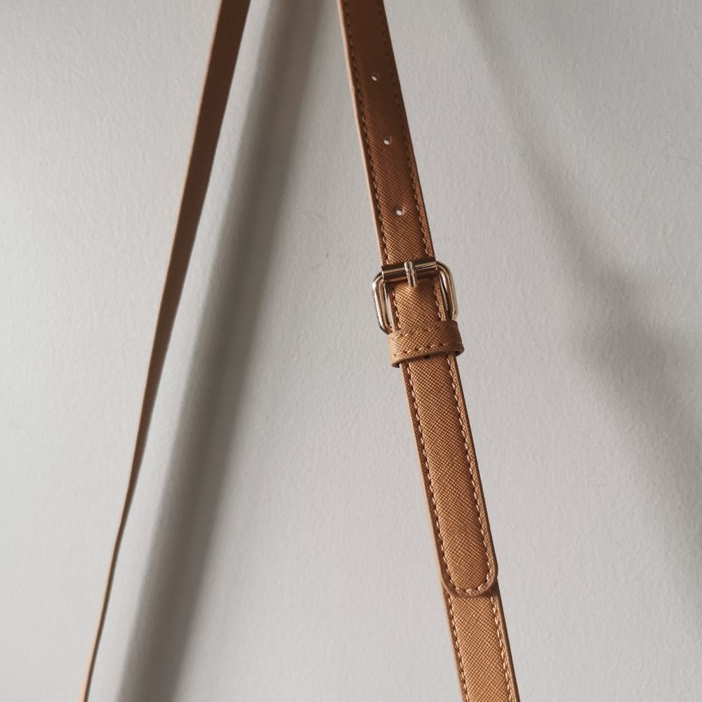 Fossil Crossbody Vegan Bag - Picture 13 of 14